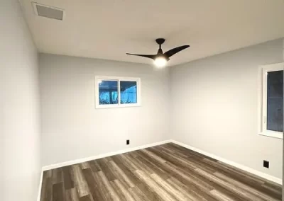 Professional Interior Painting