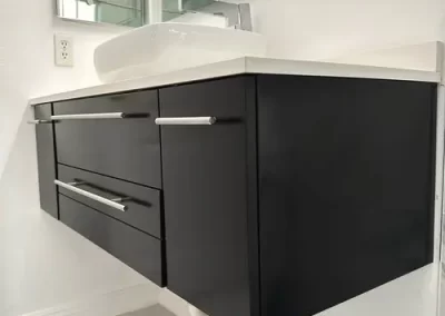 Quality Cabinet Painting