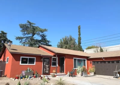 Reliable Exterior Painting