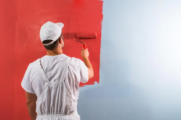 Painting Contractor in Hawthorne, CA