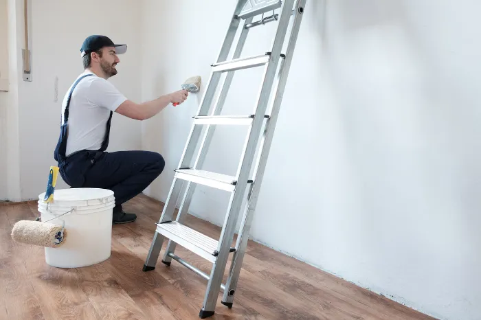 Affordable Interior Painting in San Pedro, CA Affordable Interior Painting in San Pedro, CA