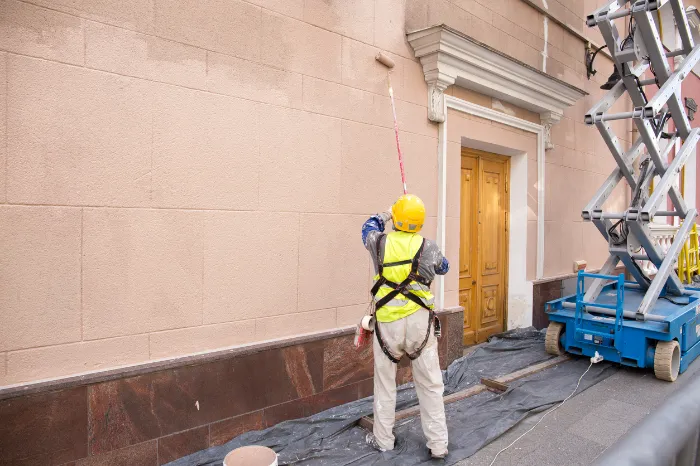 Dependable Exterior Painting in Hawthorne, CA Dependable Exterior Painting in Hawthorne, CA