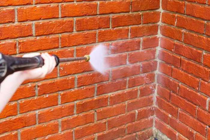 Detailed Power Washing in San Pedro, CA Detailed Power Washing in San Pedro, CA