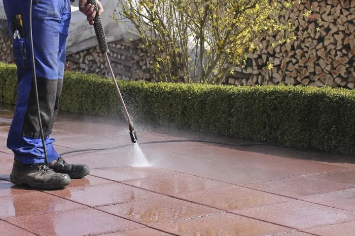 Exceptional Power Washing in Hawthorne, CA