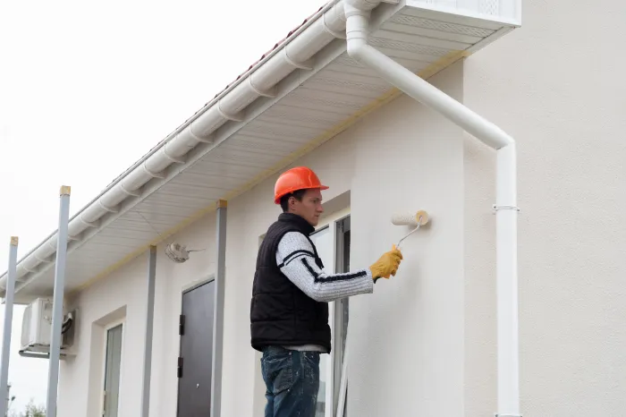 Exterior House Paint Ideas in San Pedro, CA Exterior House Paint Ideas in San Pedro, CA