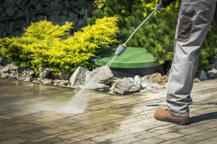 High-quality Power Washing in San Pedro, CA High-quality Power Washing in San Pedro, CA