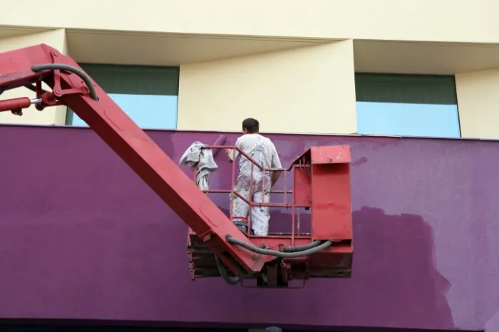 How Long Does Exterior Paint Take To Dry in San Pedro, CA How Long Does Exterior Paint Take To Dry in San Pedro, CA
