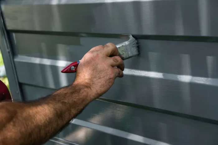 How Long Does Exterior Paint Take To Dry San Pedro, CA How Long Does Exterior Paint Take To Dry San Pedro, CA