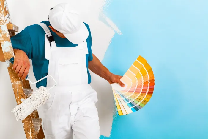 How Long Does Interior Paint Take To Dry in San Pedro, CA How Long Does Interior Paint Take To Dry in San Pedro, CA