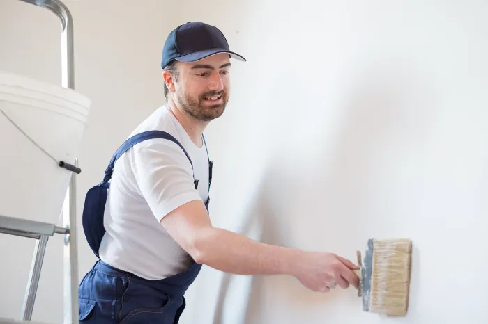 How Long Does Interior Paint Take To Dry San Pedro, CA How Long Does Interior Paint Take To Dry San Pedro, CA