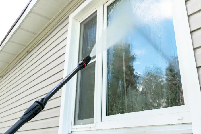How To Power Wash A House in San Pedro, CA How To Power Wash A House in San Pedro, CA