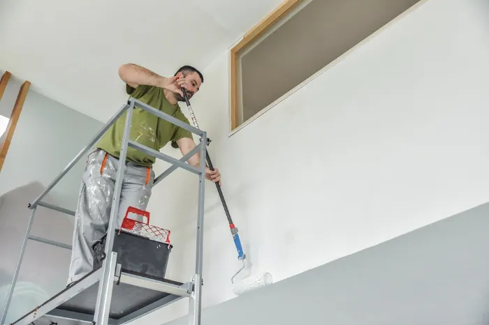 Interior Paint Ideas San Pedro, CA Interior Paint Ideas San Pedro, CA