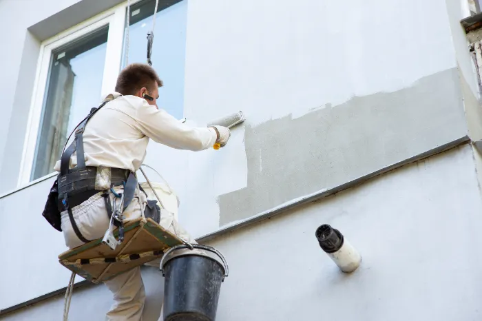Quality Exterior Painting in San Pedro, CA Quality Exterior Painting in San Pedro, CA