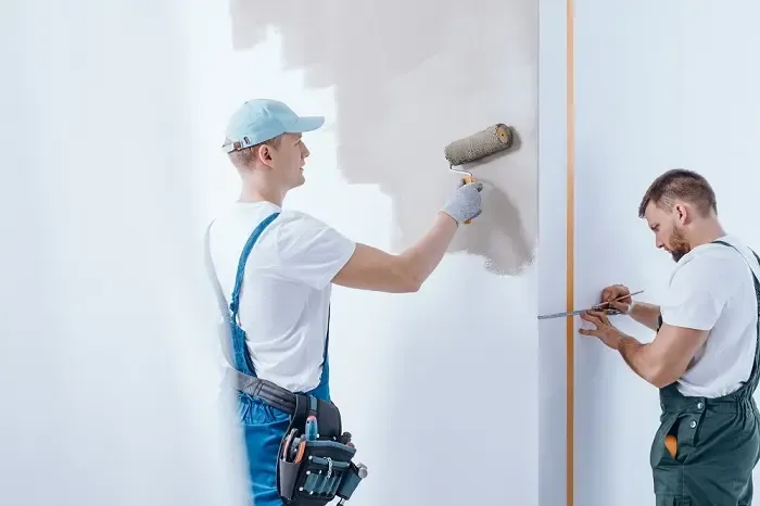 Reliable Interior Painting in Hawthorne, CA Reliable Interior Painting in Hawthorne, CA