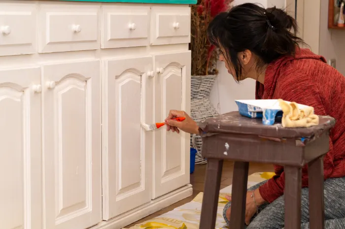 Trusted Cabinet Painting in San Pedro, CA Trusted Cabinet Painting in San Pedro, CA